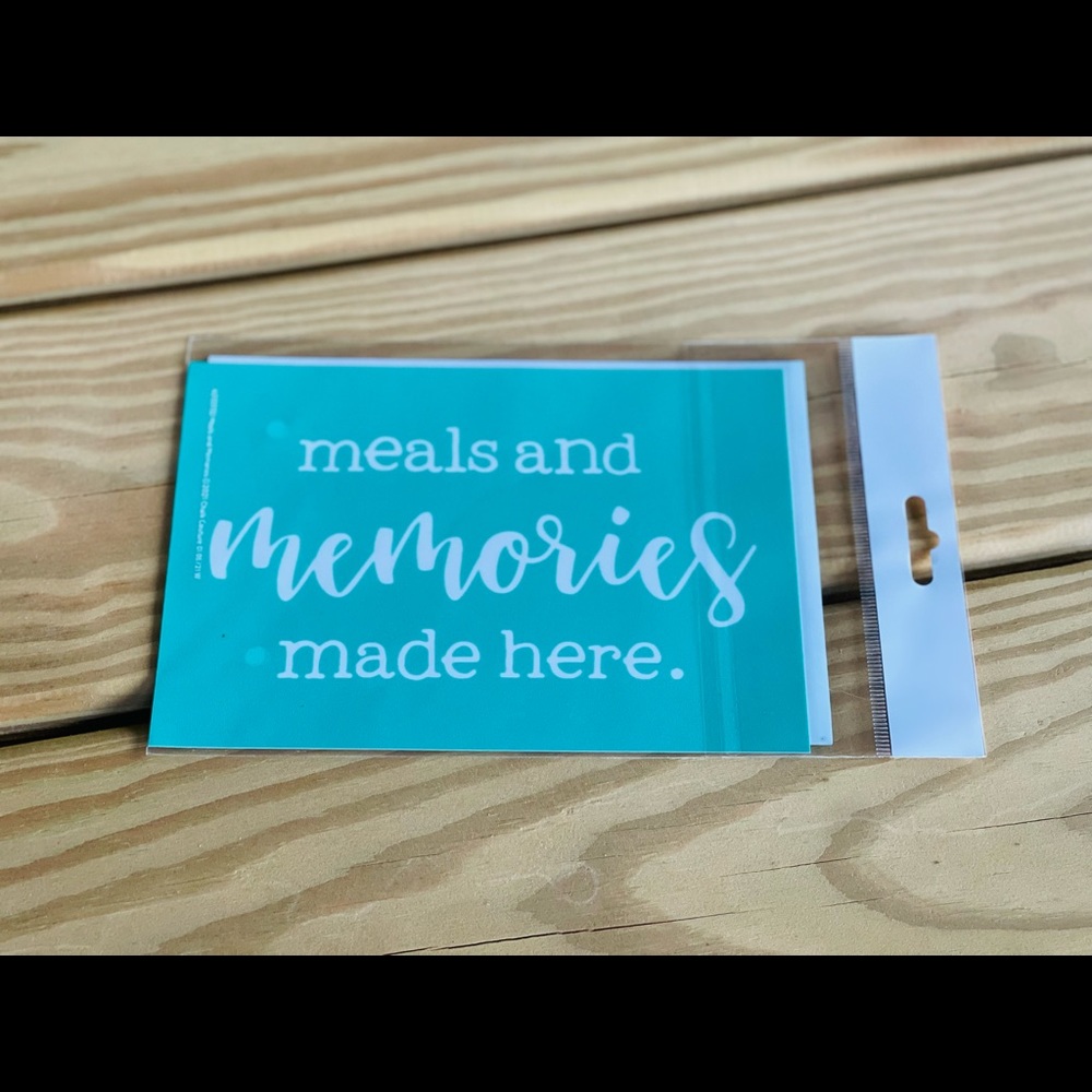 (**Bundle to Save) New* Chalk Couture Transfer